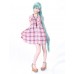 Wigs2you 馬尾 超長馬尾  Cosplay彩色馬尾CH-006~C-Dark Sea Green